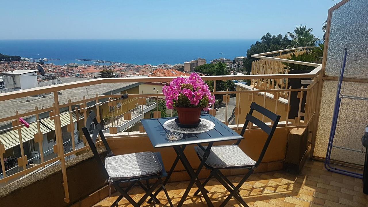 Il Paradiso Del Relax Private Room With Bathroom Parking San Remo Zewnętrze zdjęcie