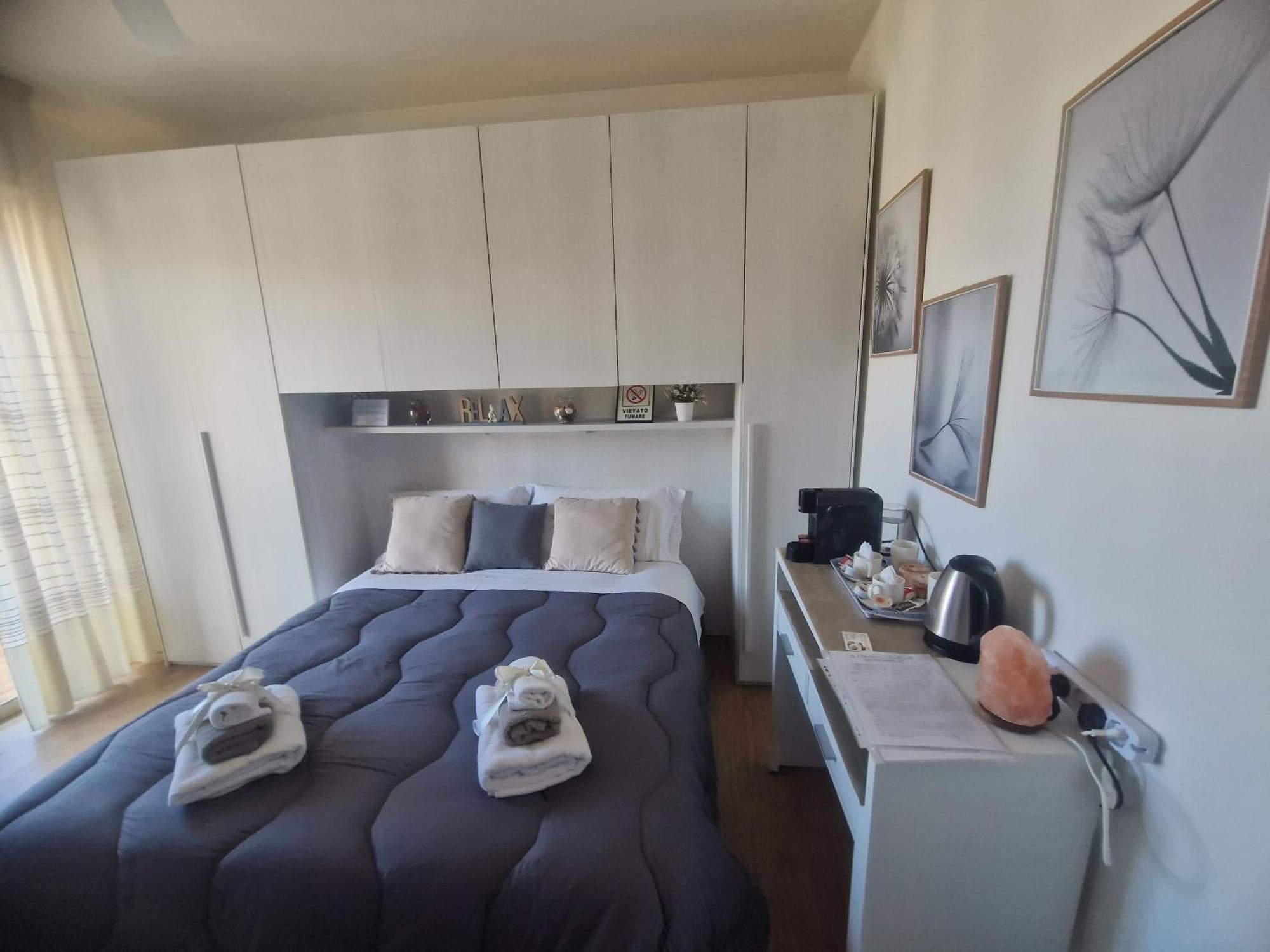 Il Paradiso Del Relax Private Room With Bathroom Parking San Remo Zewnętrze zdjęcie
