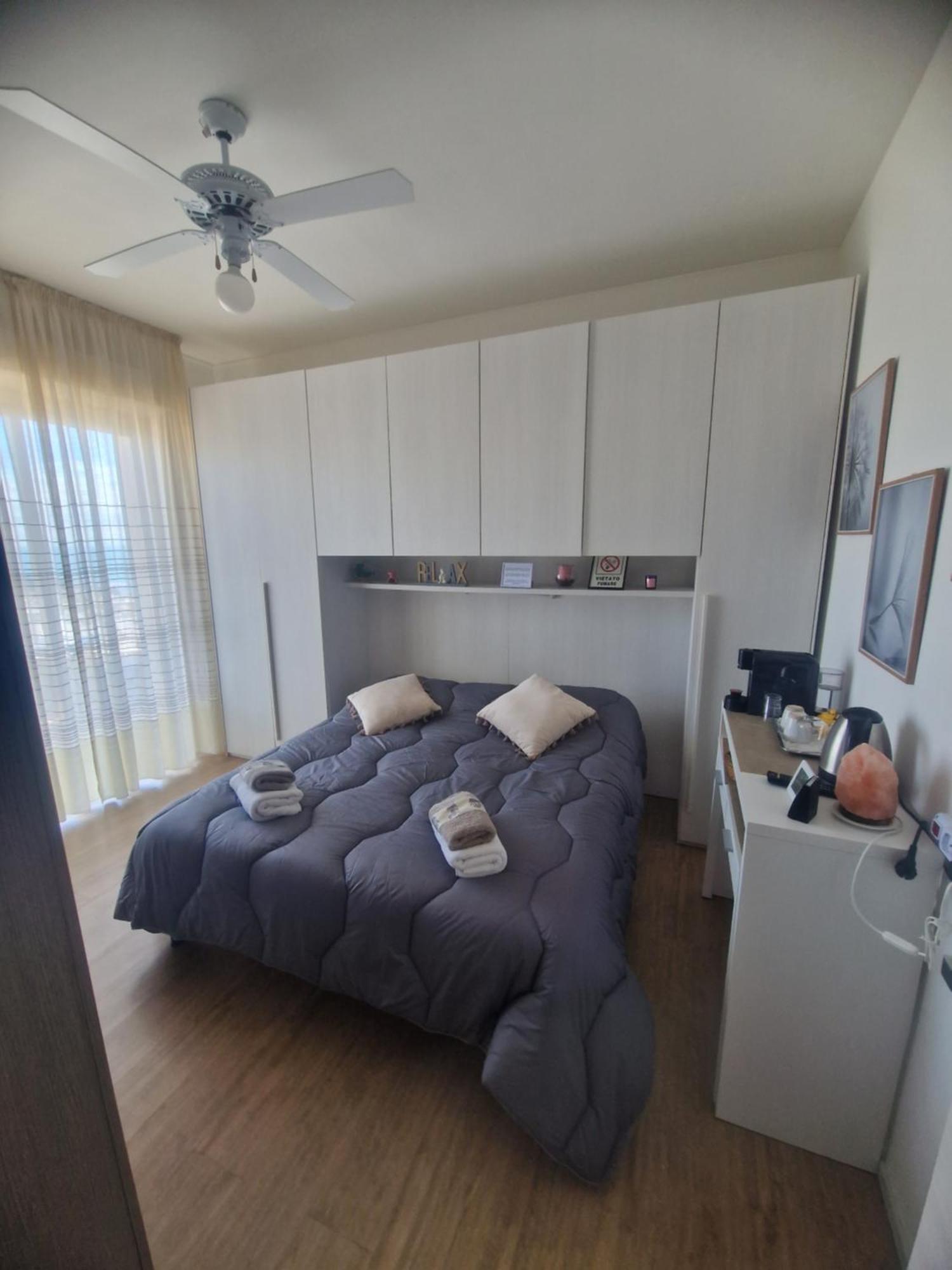 Il Paradiso Del Relax Private Room With Bathroom Parking San Remo Zewnętrze zdjęcie