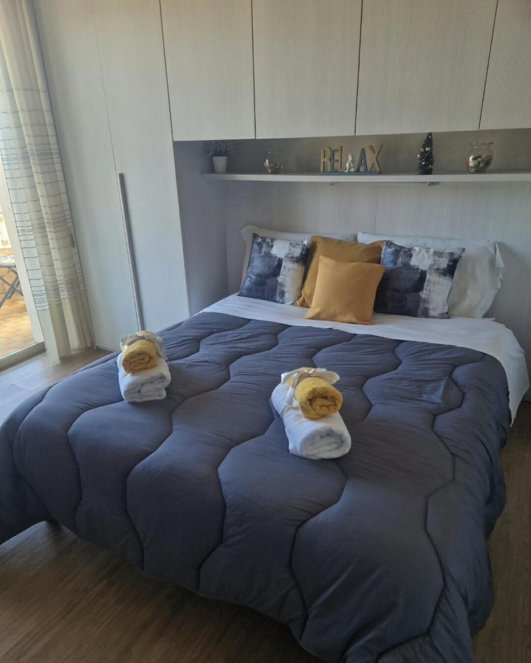 Il Paradiso Del Relax Private Room With Bathroom Parking San Remo Zewnętrze zdjęcie